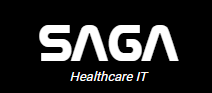 SAGA client logo