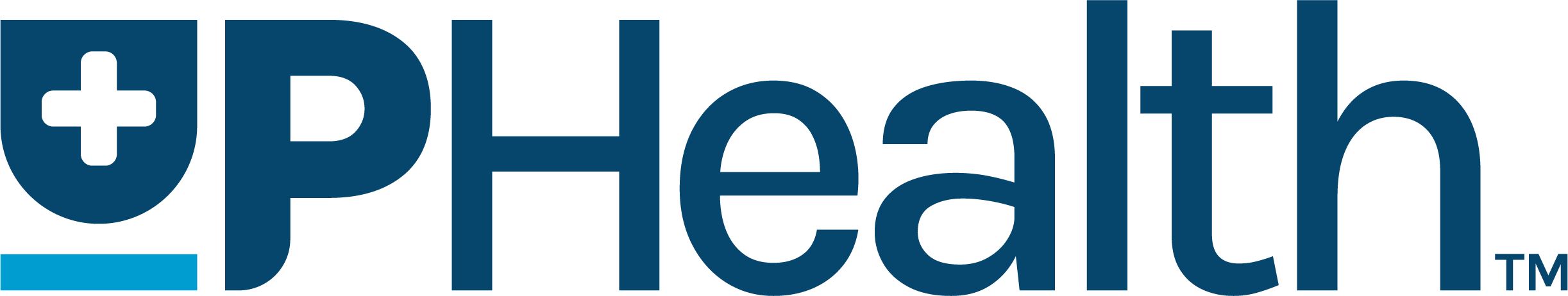 UpHealth client logo